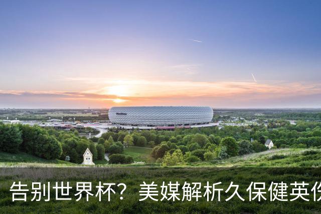告别世界杯？美媒解析久保健英伤情 最严重需恢复四到六周